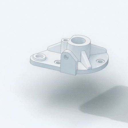 Анимационный ролик немецкой компании SHIFT